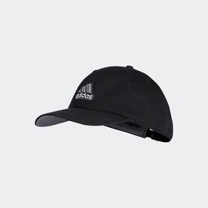 [해외] Mens Training Ultimate Hat [아디다스 볼캡] Black/Grey (H77802)