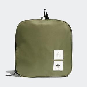 [해외] Originals Packable Duffel Bag [아디다스 토트,짐백] Raw Khaki (DV0262)