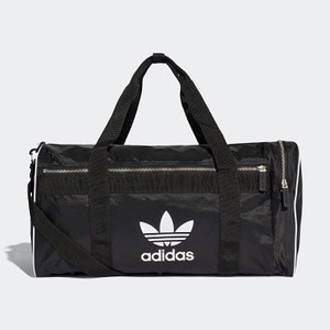 [해외] Originals Duffel Bag Large [아디다스 토트,짐백] Black (CW0618)