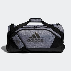 [해외] Training Team Issue 2 Duffel Bag Medium [아디다스 토트,짐백] Medium Grey (CK8145)