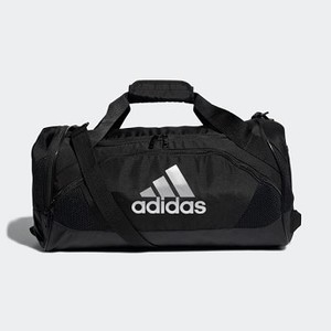 [해외] Training Team Issue 2 Duffel Bag Small [아디다스 토트,짐백] Black (CK8166)