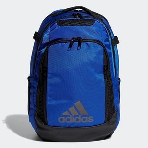 [해외] Training 5-Star Team Backpack [아디다스 백팩] Medium Blue (CK8436)