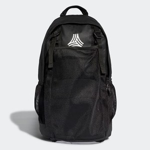 [해외] Soccer Soccer Street Backpack [아디다스 백팩] Black/Grey Six/White (DT5142)