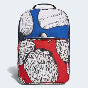 [해외] Womens Originals Classic Backpack [아디다스 백팩] Multicolor (DH4397)