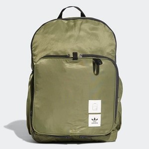[해외] Originals Packable Backpack [아디다스 백팩] Raw Khaki (DV0261)
