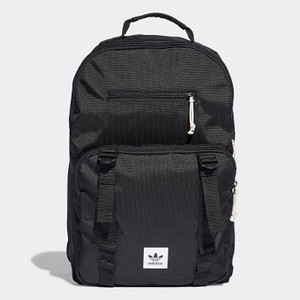 [해외] Originals Atric Classic Backpack [아디다스 백팩] Black (DW6796)