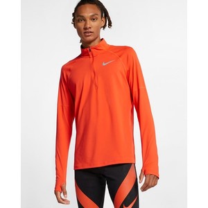 [해외] Nike Element [나이키 긴팔] Team Orange (AH8973-891)