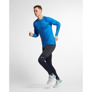 [해외] Nike Element [나이키 긴팔] Team Royal/Light Photo Blue (AH8977-477)
