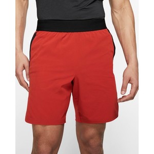 [해외] Nike Flex Tech Pack [나이키 반바지] Mystic Red/Black (AJ8150-622)