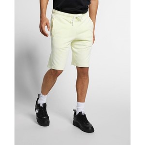 [해외] Nike Sportswear [나이키 반바지] Luminous Green/Summit White (AR2931-335)