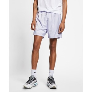 [해외] Nike Sportswear [나이키 반바지] Oxygen Purple/White (AR2382-508)