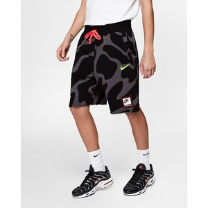 [해외] Nike Sportswear [나이키 반바지] Black (CK0152-010)