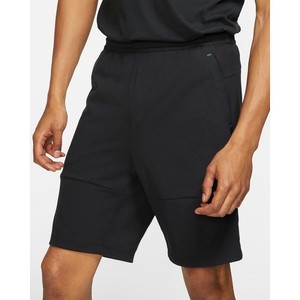 [해외] Nike Sportswear Tech Pack [나이키 반바지] Black/Black (AR1582-010)