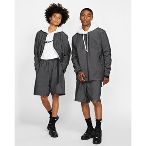 [해외] Nike Sportswear Tech Pack [나이키 반바지] Black/Summit White/Black (AR1584-010)