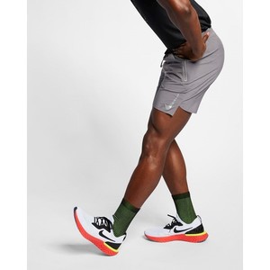 [해외] Nike Flex Swift [나이키 반바지] Gunsmoke (AJ7767-056)