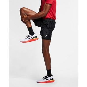 [해외] Nike Challenger [나이키 반바지] Black/Black (AJ7741-010)