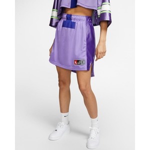 [해외] NikeLab Collection [나이키 스커트] Regency Purple (AR5970-590)
