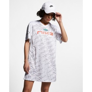 [해외] Nike Sportswear [나이키 스커트] White (BQ8419-100)