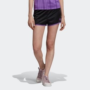 [해외] Womens Originals Shorts [아디다스 반바지] Black (DV0137)