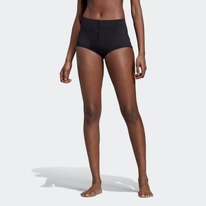 [해외] Womens adidas by Stella McCartney Triathlon Shorts [아디다스 반바지] Black (DW9547)