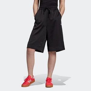[해외] Womens Originals Shorts [아디다스 반바지] Black (DU7261)