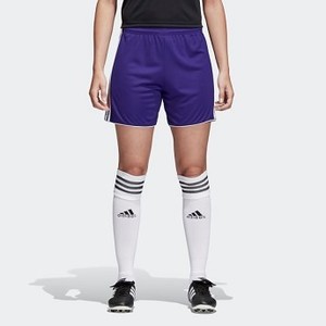 [해외] Womens Soccer Tastigo 17 Shorts [아디다스 반바지] Collegiate Purple/White (BS4277)