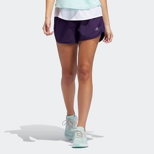 [해외] Womens 런닝 Marathon 20 Shorts [아디다스 반바지] Legend Purple/Legend Purple (DQ2639)
