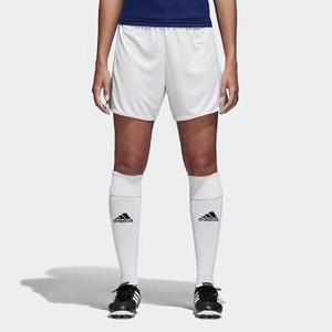 [해외] Womens Soccer Tastigo 17 Shorts [아디다스 반바지] White/White (BJ9163)