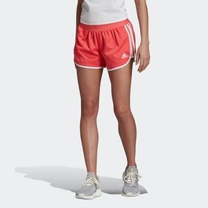[해외] Womens Athletics ID M10 Athletics Shorts [아디다스 반바지] Prism Pink (DW8459)