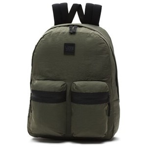 [해외] Double Down Backpack [반스 백팩] Grape Leaf (NG3KCZ-HERO)