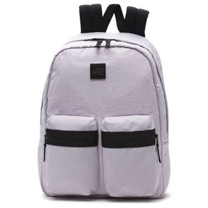 [해외] Double Down Backpack [반스 백팩] Lavender Fog (NG3YEU-HERO)