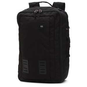 [해외] Farside Travel Backpack [반스 백팩] Black (1I8BLK-HERO)