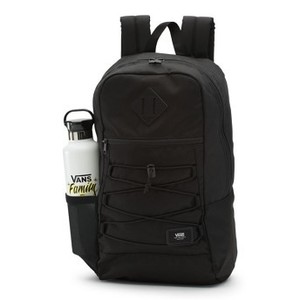 [해외] Snag Backpack [반스 백팩] Black (HCBBLK-HERO)