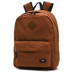 [해외] Old Skool Plus Backpack [반스 백팩] Sequoia (2TMYFQ-HERO)