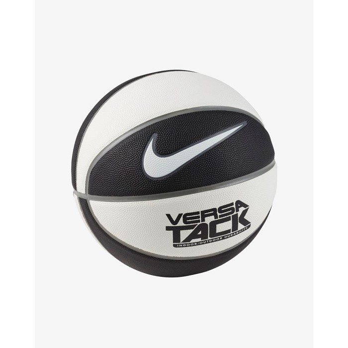 Nike Versa Tack 8P Black (N1164-055)