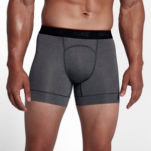 [해외] Mens Underwear (2 Pairs) [나이키 양말] Anthracite/Black/White (AA2960-060)