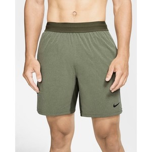[해외] Nike Flex [나이키 반바지] Cargo Khaki/Jade Stone/Black (BV2770-325)