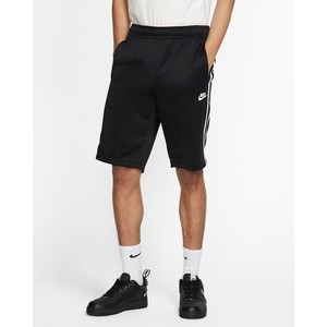 [해외] Nike Sportswear [나이키 반바지] Black/White (CI2617-010)