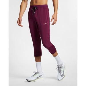 [해외] Mens Running Pants [나이키 트레이닝 바지] Bordeaux (AR4638-609)