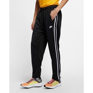 [해외] Nike Sportswear [나이키 트레이닝 바지] Black/Anthracite/White (AR2246-010)
