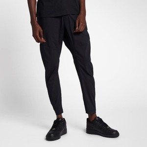 [해외] Nike Sportswear Tech Pack [나이키 트레이닝 바지] Black/Black (927991-010)