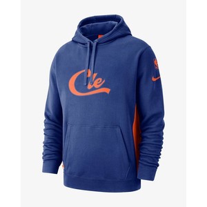 [해외] Cleveland Cavaliers Nike [나이키 후드] Rush Blue/Brilliant Orange/Brilliant Orange (AJ2841-495)