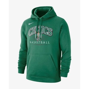 [해외] Boston Celtics Nike [나이키 후드] Clover/Clover (BV0911-352)