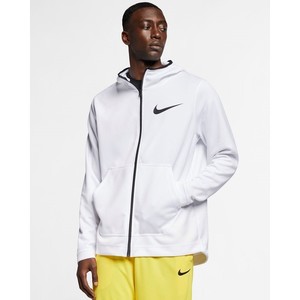 [해외] Nike Spotlight [나이키 후드] White/Cool Grey (AH7596-100)