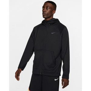 [해외] Nike Spotlight [나이키 후드] Black/Anthracite (AT3232-010)