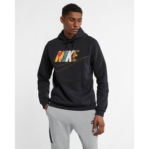 [해외] Nike Sportswear [나이키 후드] Black (CK0143-010)