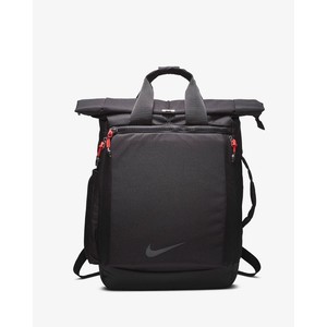 [해외] Nike Sport [나이키 백팩] Black/Black/Anthracite (BA5784-010)