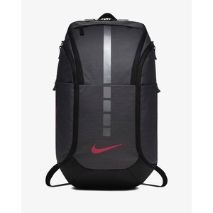 [해외] Nike Hoops Elite Pro [나이키 백팩] Dark Grey/Black/Vivid Pink (BA5554-021)