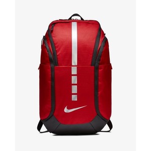 [해외] Nike Hoops Elite Pro [나이키 백팩] University Red/Black/Metallic Cool Grey (BA5554-657)