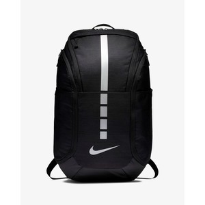 [해외] Nike Hoops Elite Pro [나이키 백팩] Black/Black/Metallic Cool Grey (BA5554-011)
